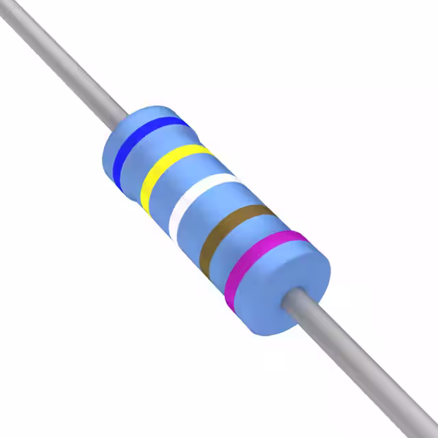 YR1B6K49CC TE Connectivity Passive Product electronic component